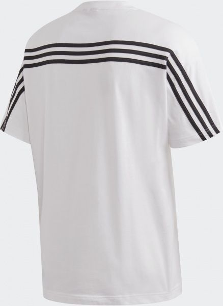 Футболка Adidas M MH 3S Tee GC9057 XL