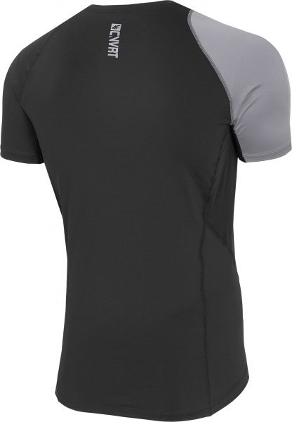 Футболка 4F H4Z20-TSMF012-20S L чорний