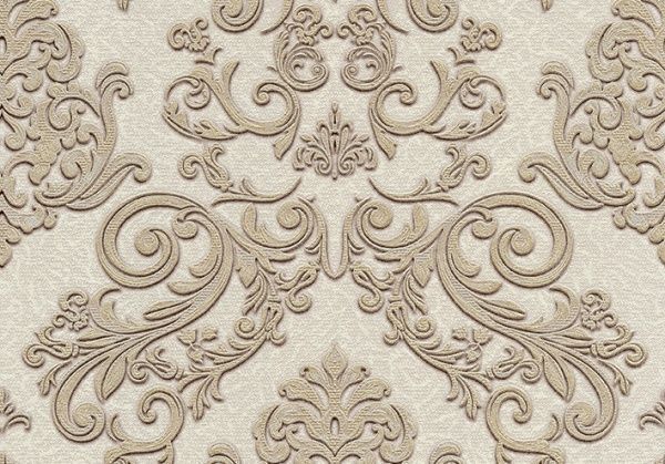 Шпалери вінілові на паперовій основі Vinil Есмеральда декор ВКV2-1146 0,53x10,05 м 