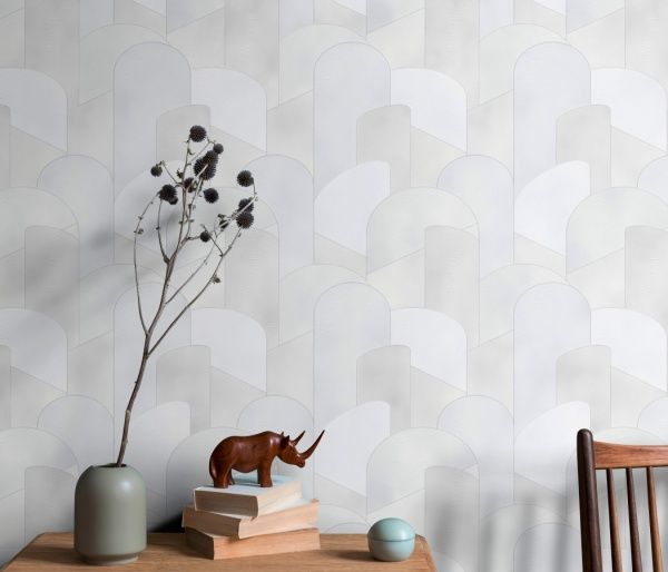 Шпалери вінілові на флізеліновій основі Erismann ELLE 12083-31 1,06x10,05 м 