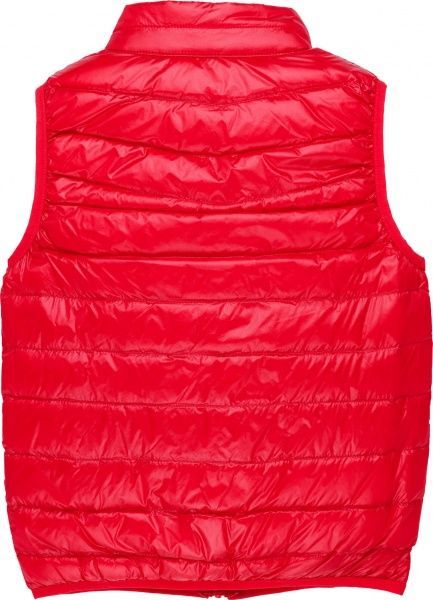 Жилет дитячий JOIKS р.128-134 червоний JD-05/128-134 