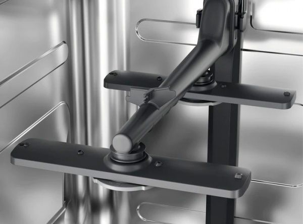 Посудомоечная машина Electrolux SMM43201SW