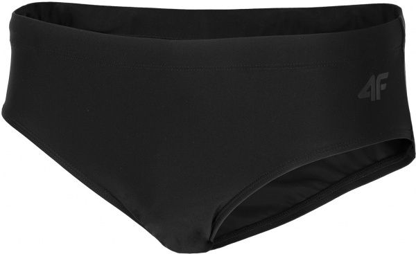 Плавки 4F H4L21-MAJM001-20S р.S чорний