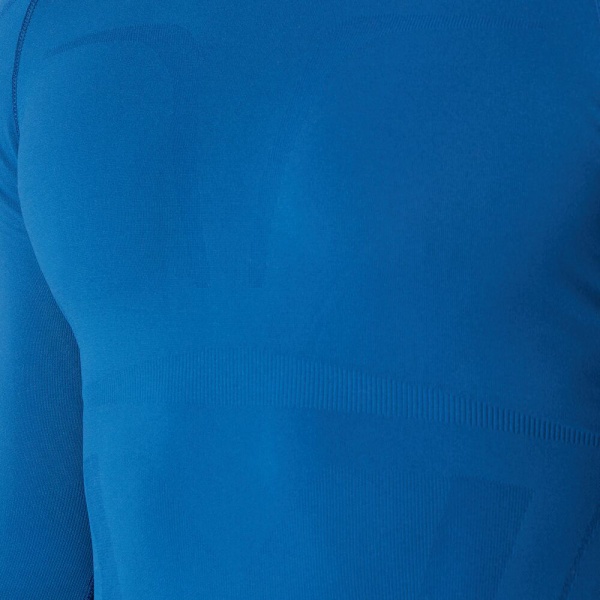 Комплект термобілизни McKinley SET Yacob ux/Yanik ux 280832-635 р.XL синій