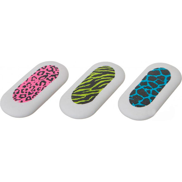 Набор ластиков Nota Bene Африка 3 шт