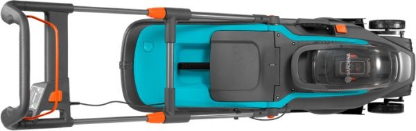 Газонокосарка акумуляторна Gardena PowerMax Li-40/37 (5038-20)