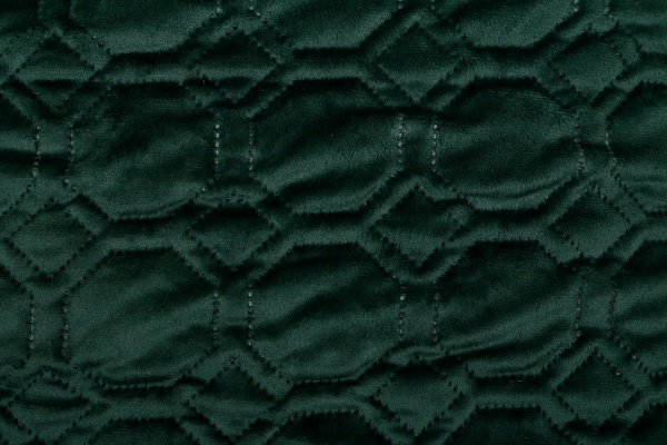 Подушка декоративна Arona 45x45 см зелений La Nuit 