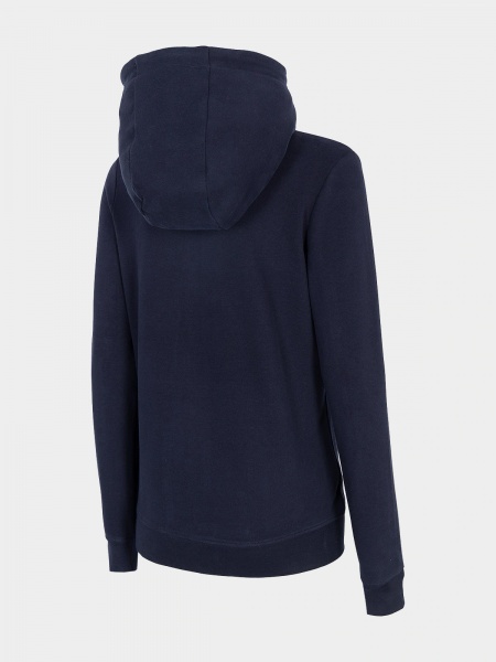 Джемпер 4F NOSD4-BLD300-31S р. L синій