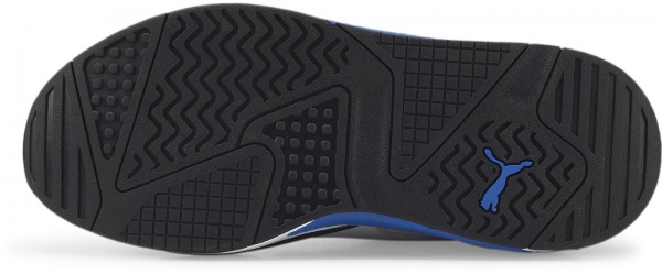 Кроссовки Puma X-Ray 2 Square 37310840 р.UK 8 серый