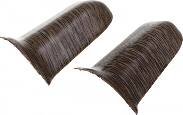 Комплект углов наружных 97318 Grun Holz дуб альваре 