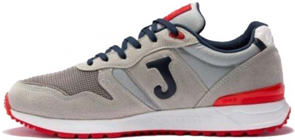 Кросівки Joma C200 C200S2222 р.45 сірий