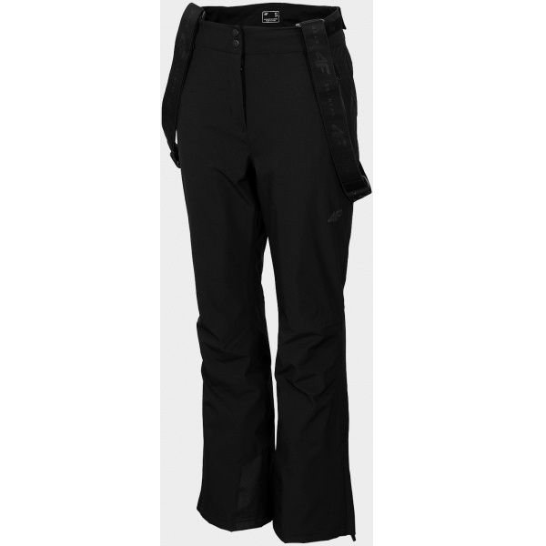 Штани 4F WOSKI TROUSERS SPDN004 H4Z22-SPDN004-20S р. S чорний