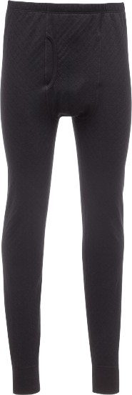 Кальсоны Thermowave 2/1 нов р.2XL черный