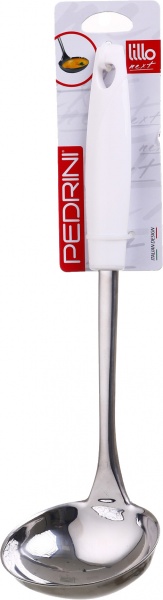 Половник 0368 нержавеющая сталь Pedrini