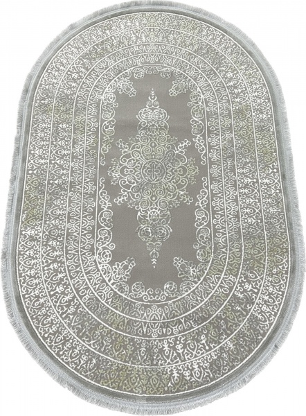 Килим Art Carpet BERRA 5000O GREEN 240x340 см 
