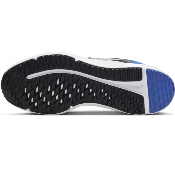 Кроссовки Nike DOWNSHIFTER 12 DM4194-006 р.36,5 черный