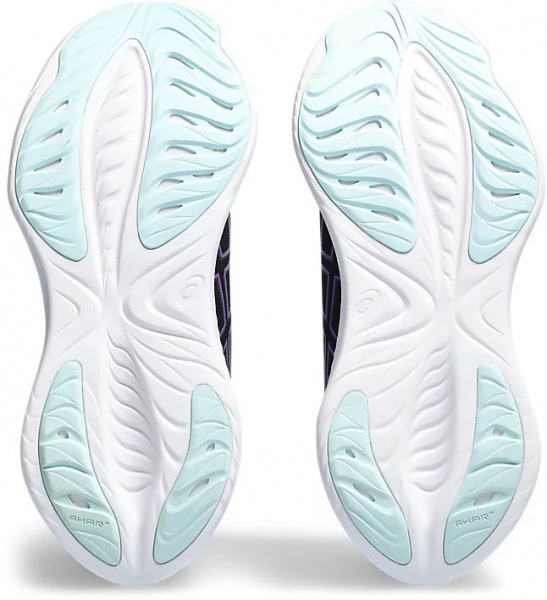 Кросівки Asics GEL-CUMULUS 25 1012B441-006 р.39 фіолетовий