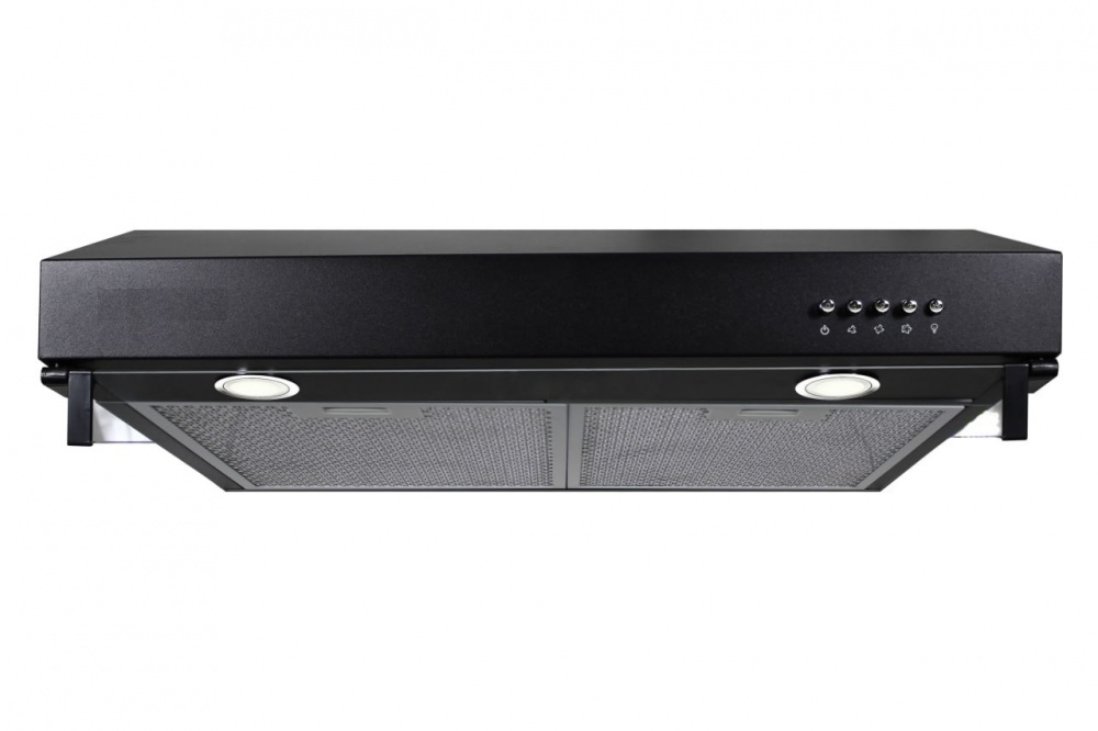 Вытяжка Artel ART 0960 Punto Black