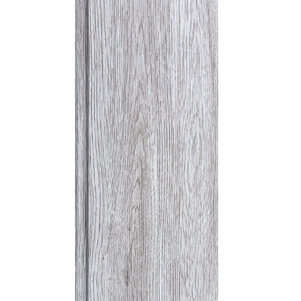 Вагонка ДВП (МДФ) ламінована 2600x194x5.5 мм MD.020 Дуб грант сірий