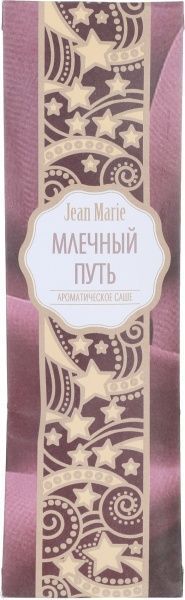 Ароматическое саше Млечный путь 17x5 см 
