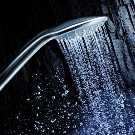 Душовий набір Grohe Vitalio Joy 110 Mono 27324000 