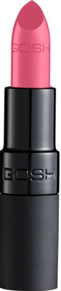 Помада губна Gosh Velvet Touch Lipstick Matt 020 Pleasure 4 г