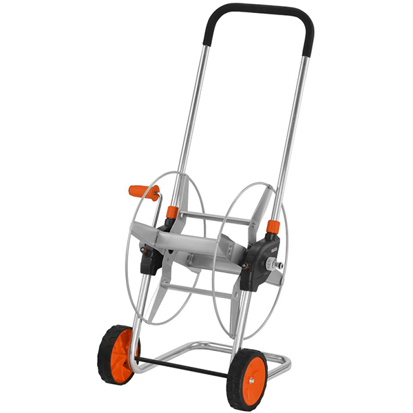 Тележка для шланга Gardena металлическая 60 2681-20
