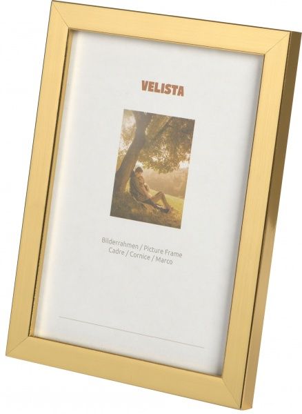 Рамка для фото Velista 15Е-6037v 21х30 см 