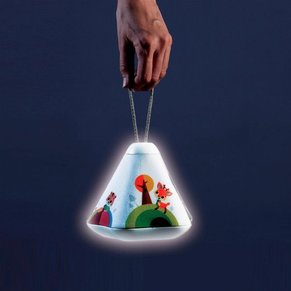 Ночник-проектор Tiny Love Лесные друзья 1305006830