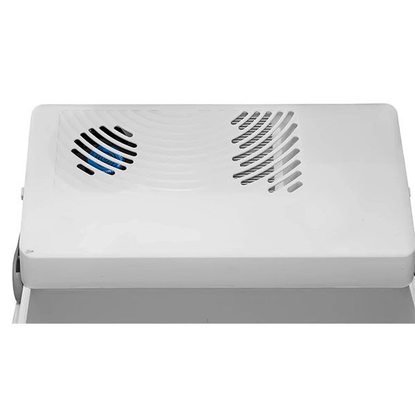 Автохолодильник E-24 12/230 V Mirabelle 24 л