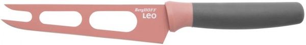 Ніж для сиру Leo 13 см 3950108 BergHOFF
