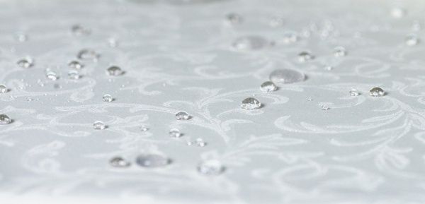 Серветка ITA Dream Ares водовідштовхувальна 40x40 см молочний 