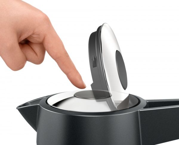 Чайник Bosch TWK5P475 