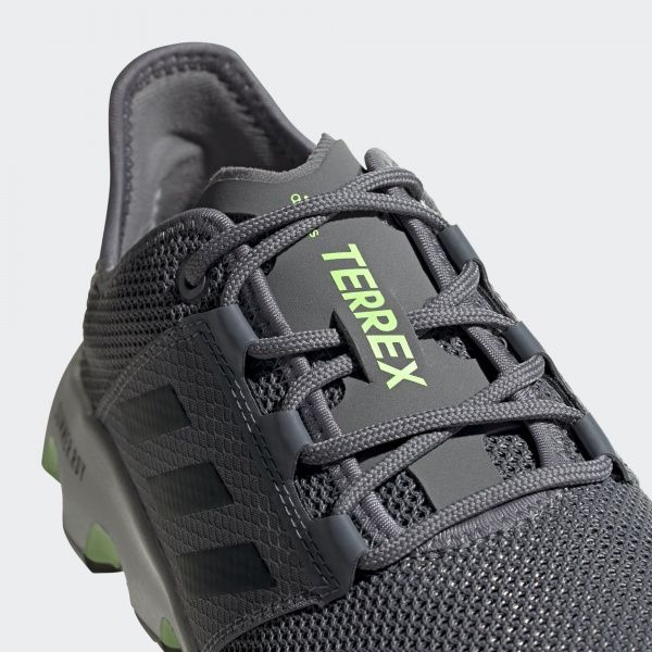 Кросівки Adidas TERREX VOYAGER S.RD EF2290 р.10,5 сірий