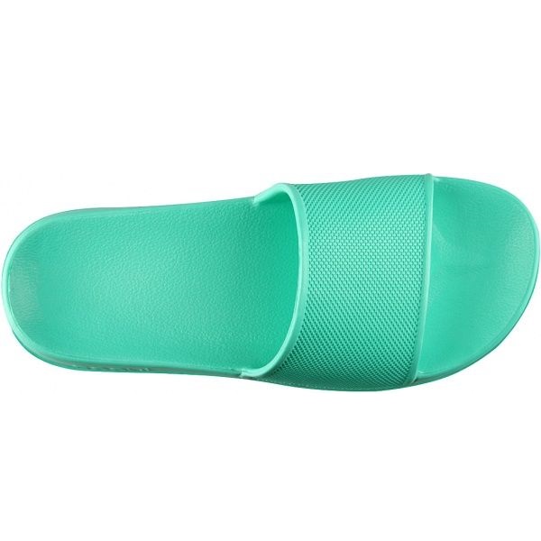 Шлепанцы Coqui Tora 7082-100-3900 р. 37 мятный
