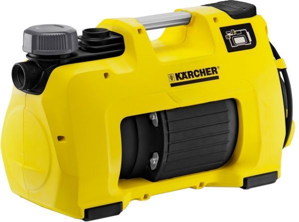 Насосная станция Karcher BP 3 Home&Garden 1.645-353.0 