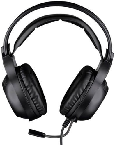 Гарнітура 2E Gaming LED 2E-HG310B black 