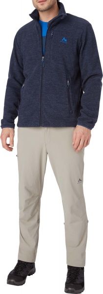 Джемпер McKinley Coari III ux 280722-908911 р. L синій