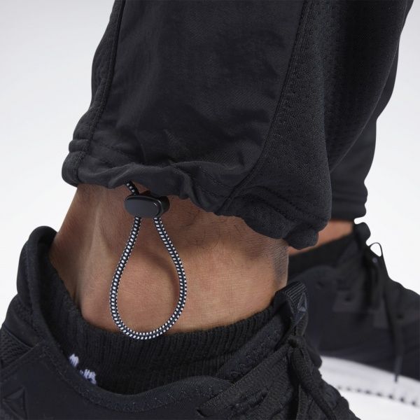 Штани Reebok FU2983 р. S