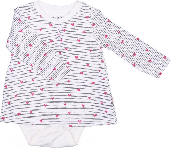 Комплект для новонароджених Blue Seven 473102 різнокольоровий р.62 