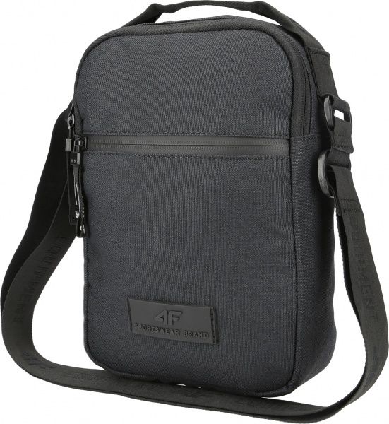 Сумка 4F AW2021 H4Z20-TRU001-20S черный 