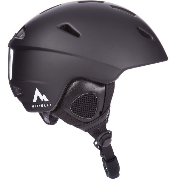 Шлем McKinley Pulse 409098-050 L черный