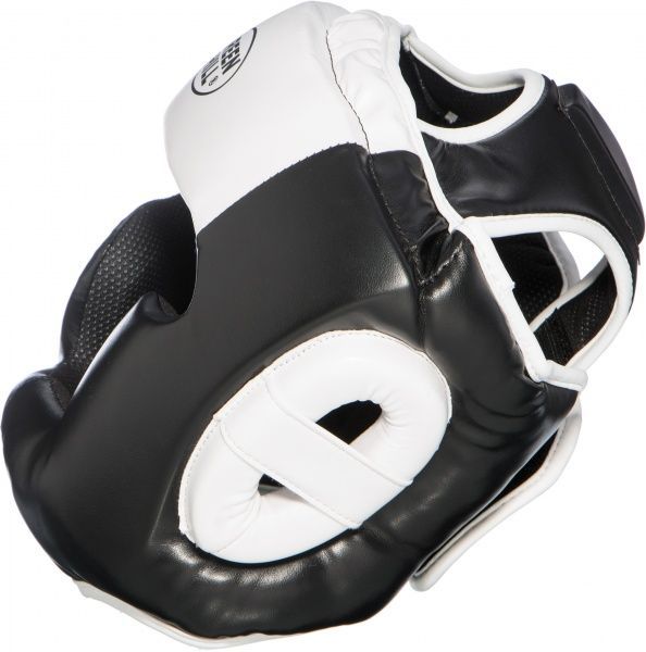 Шлем боксерский Green Hill HGP-9015 р. M 