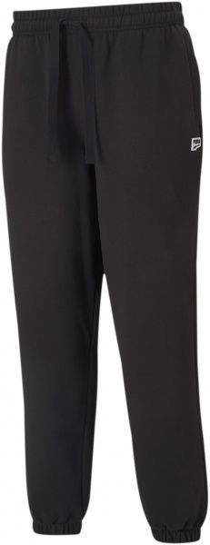 Штани Puma Downtown Sweatpants 59978001 р. M чорний