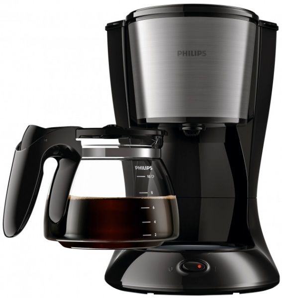 Кавоварка Philips HD7462/20 