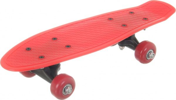 Пенниборд Shantou SC18004, 6 цветов в ассортименте