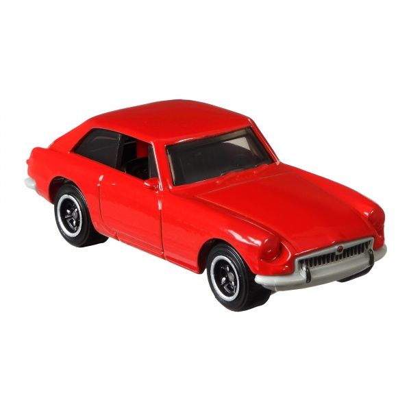 Машинка Яскрава шедеври автопрому Великобританії в асортименті 1:64 GWL22