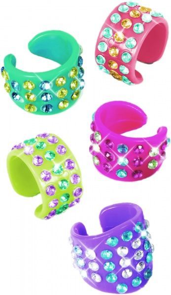 Набор для изготовления колец Wooky Jewelring 00557