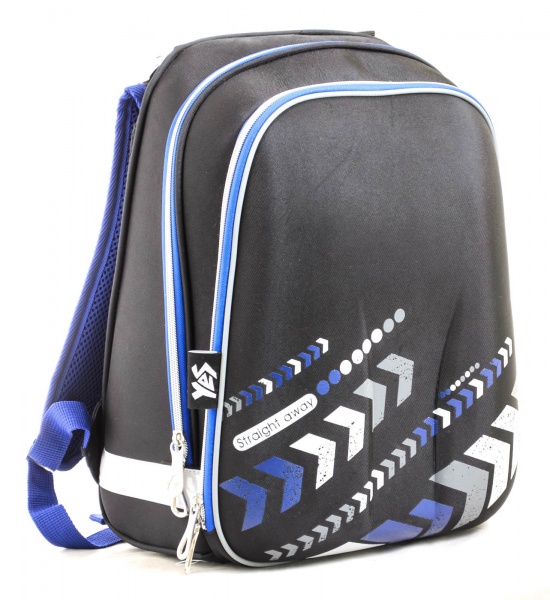 Рюкзак каркасный YES Н-12 Move