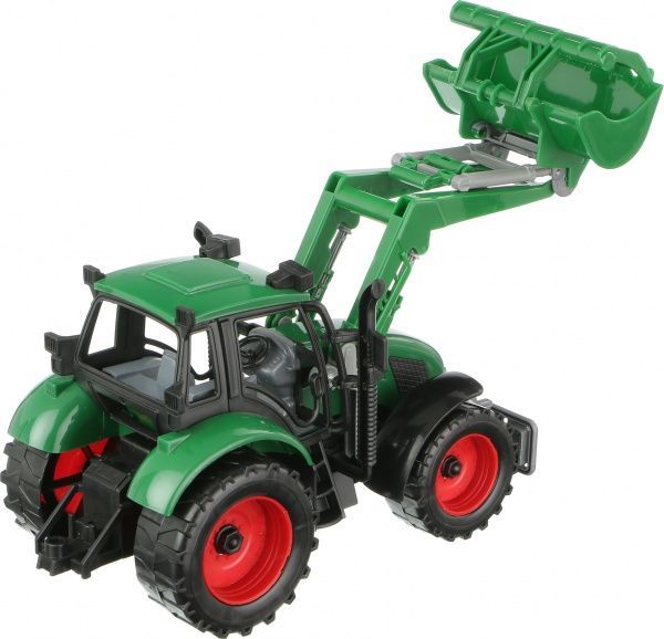 Іграшка Shantou Фермерський трактор JY42876